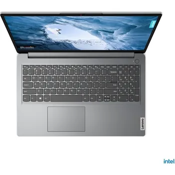 Notebook Lenovo IdeaPad 1 15IJL7 Cloud Grey (82LX00EGCK)