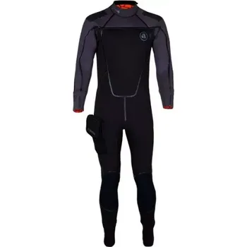 Neoprenový oblek Neoprén THERMIQ 5mm pánský, Apeks L