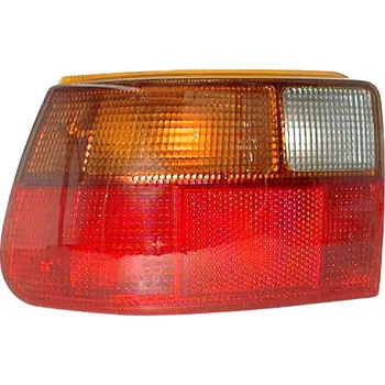 Zadní světlomet L zadní světlo - 3DV/5DV. [10/94-]