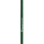 NYX Professional Makeup Epic Smoke tužka na oči sage sparks, 0,17 g