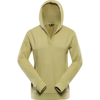 Dámské oblečení Alpine Pro Malma Dámská mikina LSWC433 727 S