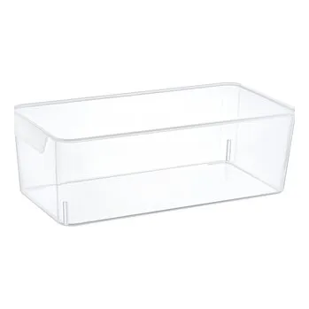 Příslušenství pro lednici Organizér do ledničky MIDI 30x15x10cm