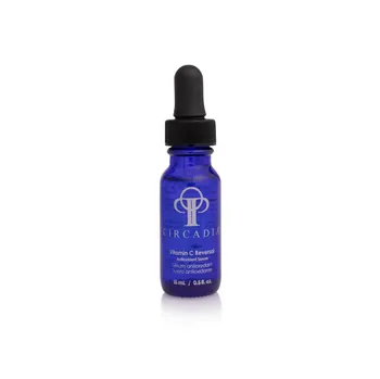 Pleťové sérum Circadia Vitamin C Reversal Serum - Obnovující sérum s vitamínem C 15 ml