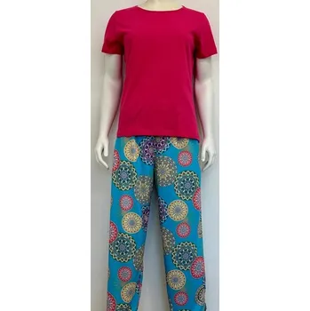 Dámské pyžamo Vesna Dámská pyžamo JOHANA S