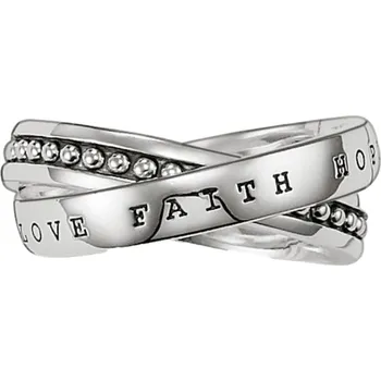 Hodinky Thomas Sabo TR1930-001-12-54 + doprava zdarma