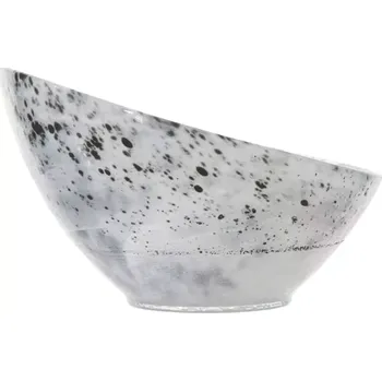 ARDA CAM Hills Miska tečkovaná, délka: 145 mm, šířka: 80 mm