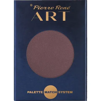 Oční stíny Pierre René Professional Art. kašmírové magnetické oční stíny pms náhradní náplň 117, 1,3