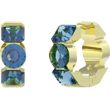 Náušnice Guess Crazy Earrings JUBE03305JWYGBLT/U