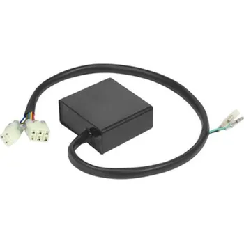 Startér DZE jednotka zapalování CDI HONDA CRF 450R 08 (30410-MEN-A11) (DZE jednotka zapalování CDI HONDA CRF 450R 08 (30410-MEN-A11))