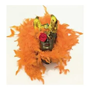 Zahraniční hudba CD Through The Sparks: Transindifference 2016