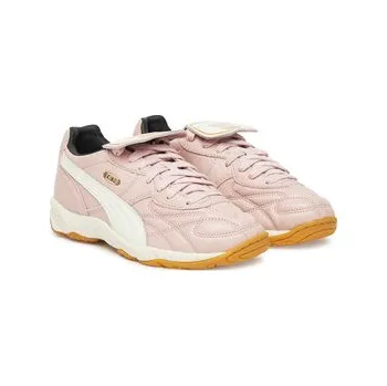 Dámské tenisky Sneakersy Puma King Indoor 401683 07 Růžová 36