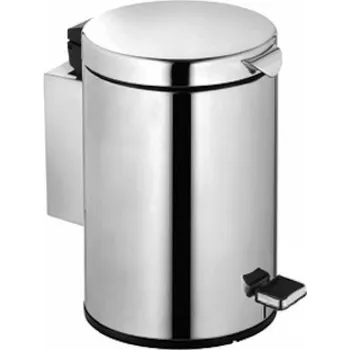 Odpadkový koš Keuco Plan odpadkový koš 3 l 14977170000