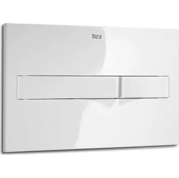 Splachovací tlačítko PL2 Dual splachovací tlačítko, bílá A890096000