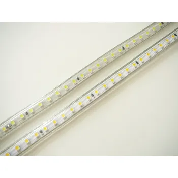 LED páska T-LED s.r.o. LED pásek 230V3-120LED-3528 7W 230V Varianta: Denní bílá