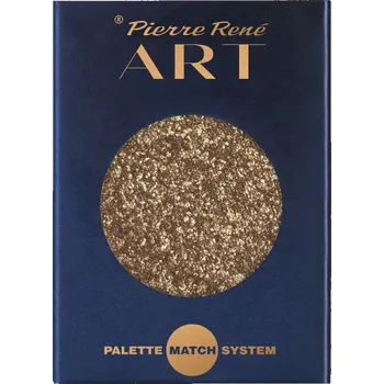 Oční stíny Pierre René Professional Art. fóliové magnetické oční stíny pms náhradní náplň 109, 1,3