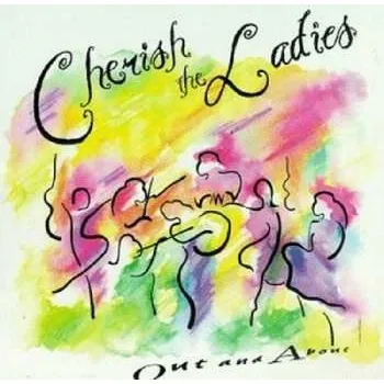 Zahraniční hudba CD Cherish The Ladies: Out And About 2017