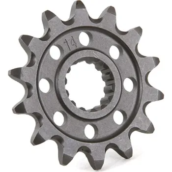 Řetězová sada pro motocykl PROX řetězové kolo přední TM 250F 02-10, TM 450/FI 01-14 (PROX řetězové kolo přední TM 250F 02-10, TM 450/FI 01-14)