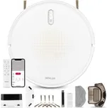 Sencor SRV 4150WH robotický vysavač