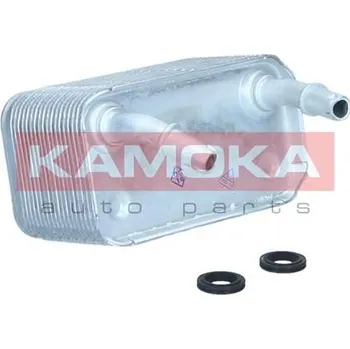 Chladič motoru Olejový chladič, motorový olej KAMOKA 7730151