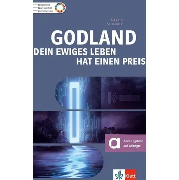 Německý jazyk Godland – Buch + allango.net