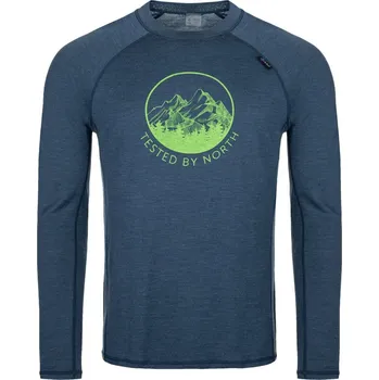 Kilpi Mavora Top-M tmavě modré, XXL