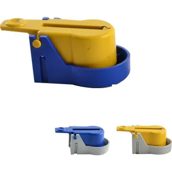 Zvířecí past Orion 830406 past na myši mix barev