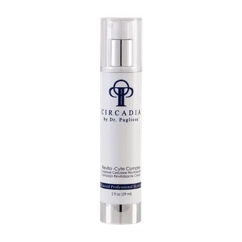 Pleťový krém Circadia Revita-Cyte Complex - Komplex pro revitalizaci pokožky 59 ml