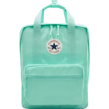 Sportovní batoh batoh Converse Small Square/10027893 - A02/Light Aqua Spark 15 L