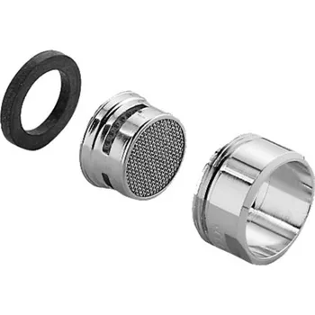 Perlátor Perlátor Paffoni d.24x1M, vnější závit Barva: Bronz ZAER002BR