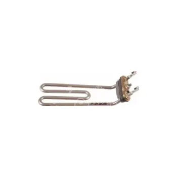 Příslušenství pro ohřívač vody těleso topné 2500 W, L=215 mm, PHILCO, 119502994