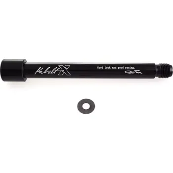 Vidlice na kolo Fox 36-38 15x110 KaboltX Pinch-axle Assembly