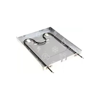 Příslušenství pro ohřívač vody těleso topné 1100 W / 230 V, ECG / MIDEA / DAEWOO, dolní, včetně krytu, 17471100001480
