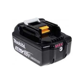 Baterie Makita RAL3 18V 3000mAh