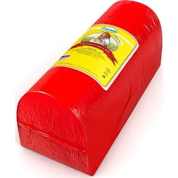 Lacrum sýr Eidam 30% blok (cca 2,7kg)