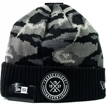 Čepice Zimní čepice Bauer New Era, moro i476_64746775