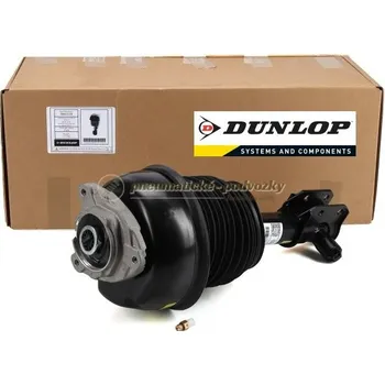 Tlumič Mercedes E-212/CLS C218 přední pravý 4Matic - A2123203438 (DAS10170) - doprava zdarma