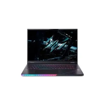 Notebook Acer Predator Helios 18 AI/PH18-73-953K/U9-275HX/18"/2560x1600/64GB/2TB/RTX 5080/W11H/Black/2R
