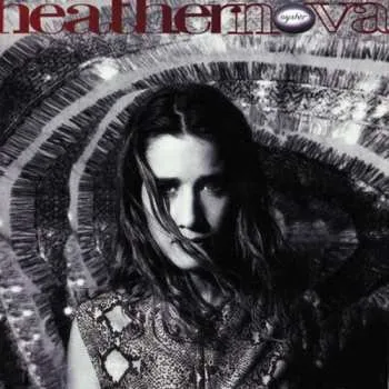 Zahraniční hudba CD Heather Nova: Oyster 1995