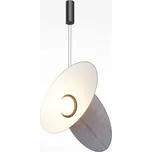 MAYTONI Závěsné svítidlo Evolution 3000K 9W MOD396PL-L10BL3K