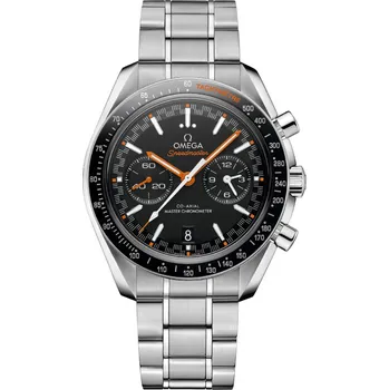 Hodinky OMEGA: Speedmaster Racing (329.30.44.51.01.002)