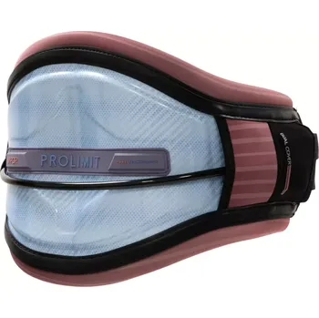 Sport Kite trapéz PROLIMIT PureGirl Vapor - Blue/Burgundy XS