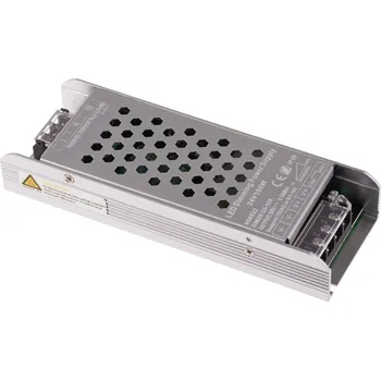 Napájecí zdroj pro osvětlení T-LED s.r.o. LED zdroj 24V 150W zdroj DIM20-24-150 Varianta: LED zdroj 24V 150W zdroj DIM20-24-150