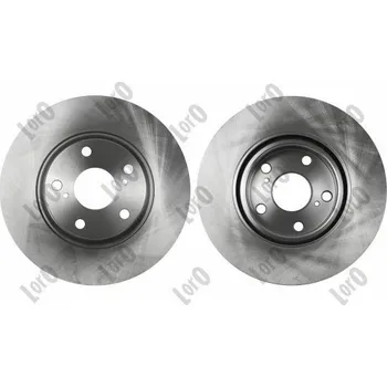 Brzdový kotouč Brzdový kotouč ABAKUS 231-03-158