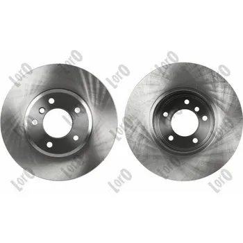 Brzdový kotouč Brzdový kotouč ABAKUS 231-03-085