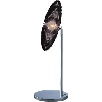 Lampička Stolní lampa Black Spider