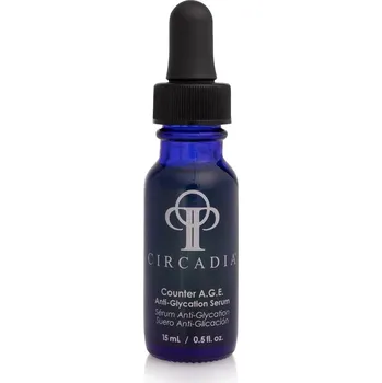 Circadia Counter A.G.E. - Omlazující sérum 15 ml