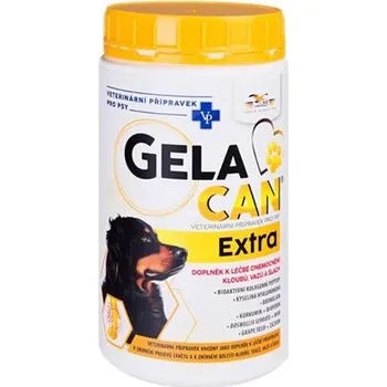 Gelacan Extra 500g