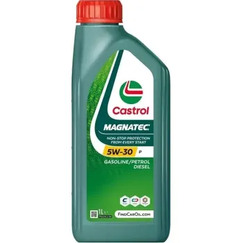 Provozní kapalina CASTROL MAGNATEC 5W-30 P 1L