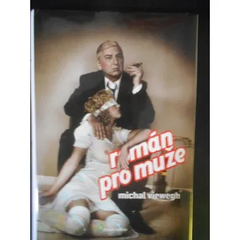 Román pro muže