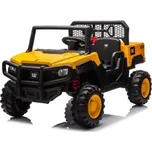 Buddy Toys BEC 8226 CAT UTV